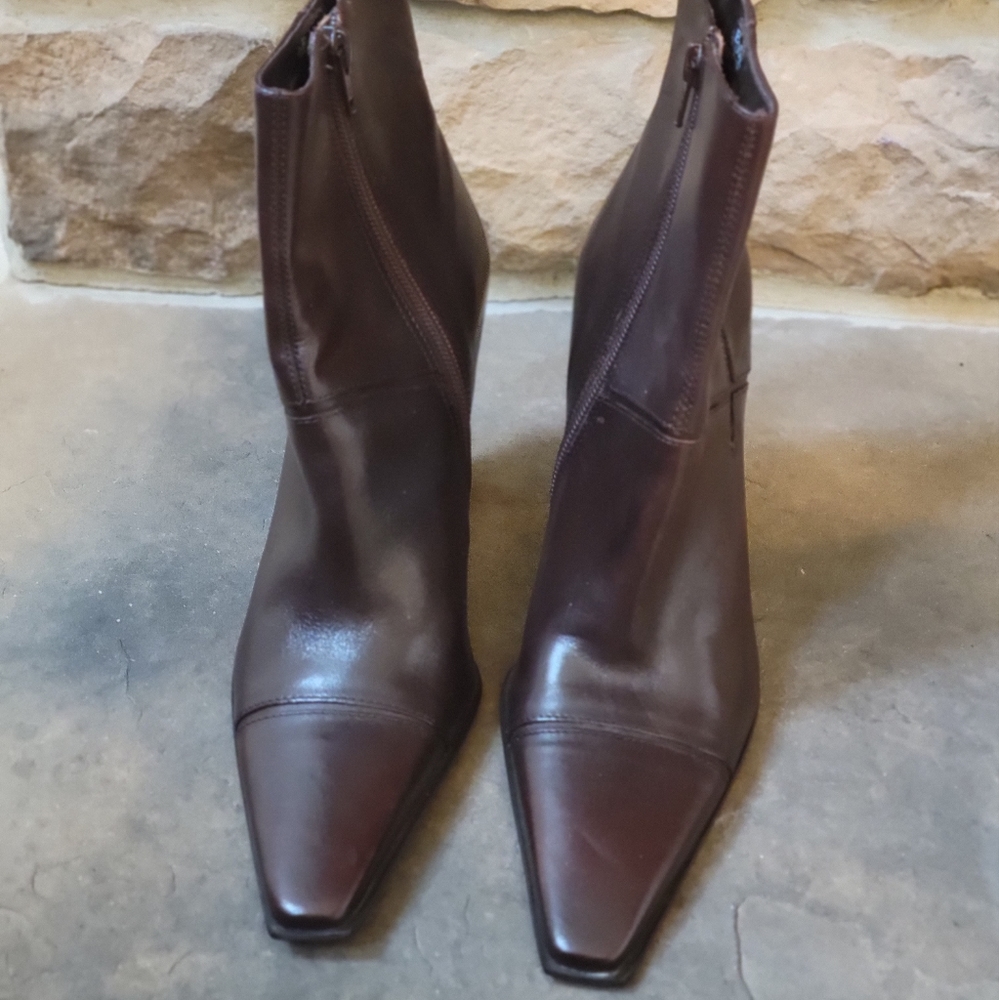 Bronx Boots